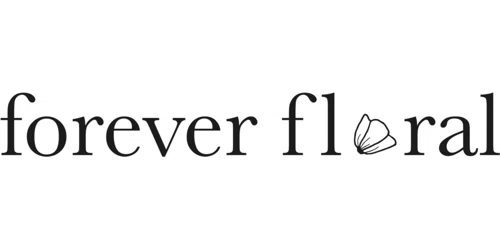 Forever Floral Promo Code