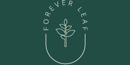 Forever Leaf Promo Code