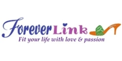 Forever Link Shoes Promo Code