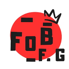 Forever On Business For God Merchant Logo