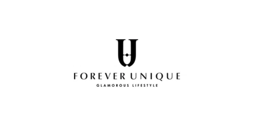 Forever Unique coupon