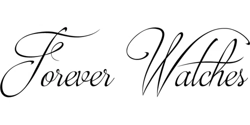 Forever Watches Promo Code