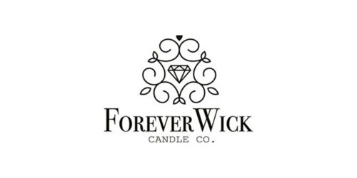 ForeverWick Candle coupon
