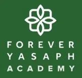 Forever Yasaph Academy Merchant Logo
