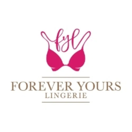 46D – Forever Yours Lingerie