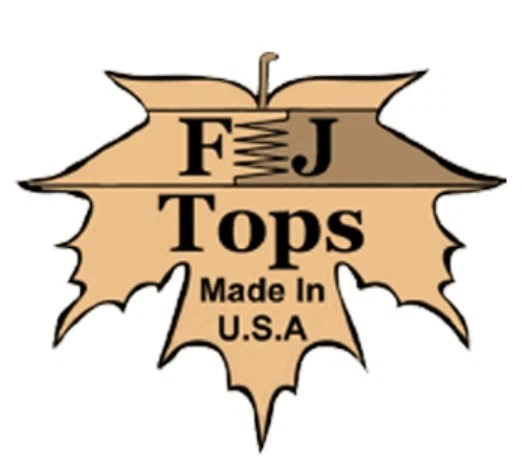 Forever Joint Tops Merchant Logo