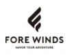 FORE WINDS Promo Code — Get 20 Off in September 2024