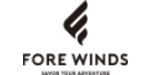 FORE WINDS Promo Code