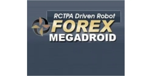 Forex Megadroid Merchant logo