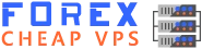 Forex Cheap VPS Merchant Logo