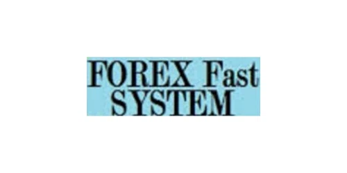 Forex Fast System coupon