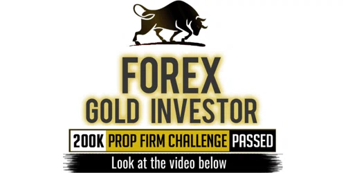 Forex GOLD Investor Promo Code