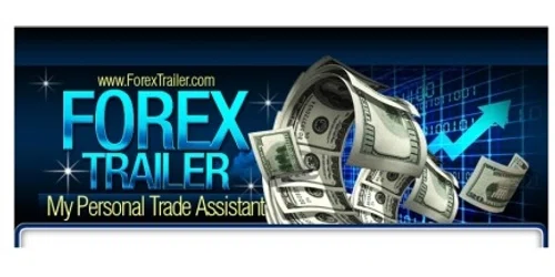 Forex Trailer Merchant logo