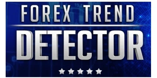 Forex Trend Detector Merchant logo