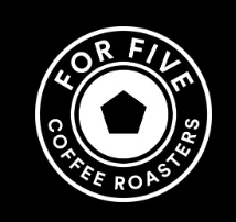 For Five Coffee coupons