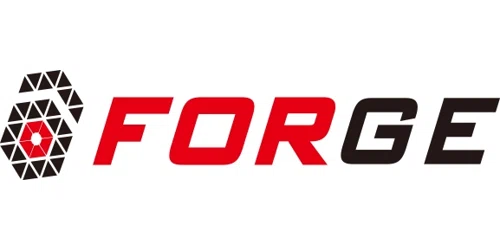 Forge Quality Promo Code