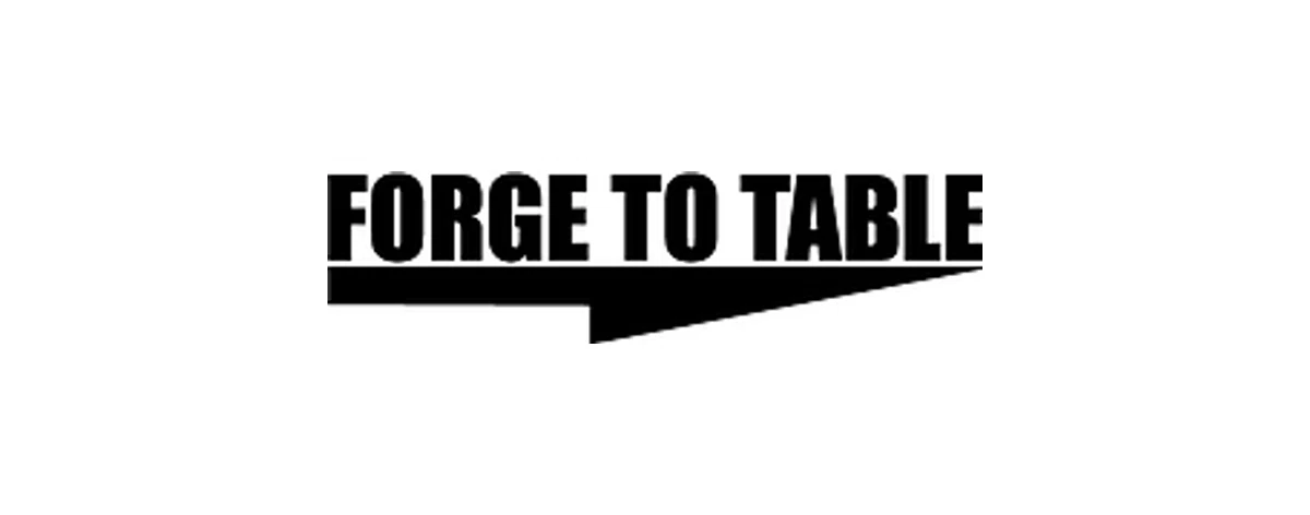 FORGE TO TABLE Promo Code — 10% Off (Sitewide) 2024