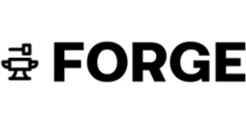Forge Wallet Promo Code