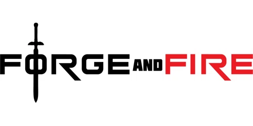 Forge and Fire Gaming Promo Code