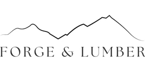 Forge & Lumber Promo Code