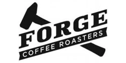 Forge Coffee Promo Code