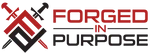 Forged in Purpose Promo Code