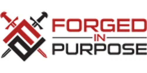 Forged in Purpose Promo Code