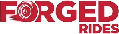 Forged Rides Promo Code