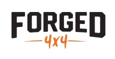 Forged 4x4 Promo Code