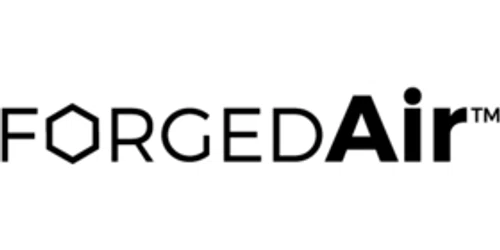 ForgedAir Promo Code