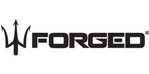 Forged Promo Code