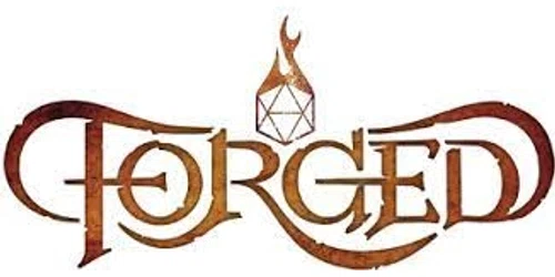 Forged Dice Promo Code