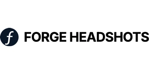 Forge Headshots coupons