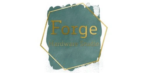 Forge Hardware Studio Promo Code