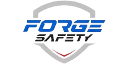 Forge Safety Promo Code