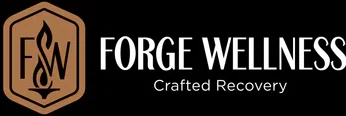 Forge Wellness Merchant Logo