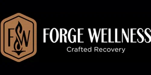 Forge Wellness Promo Code