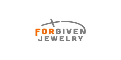 Forgiven Jewelry coupon