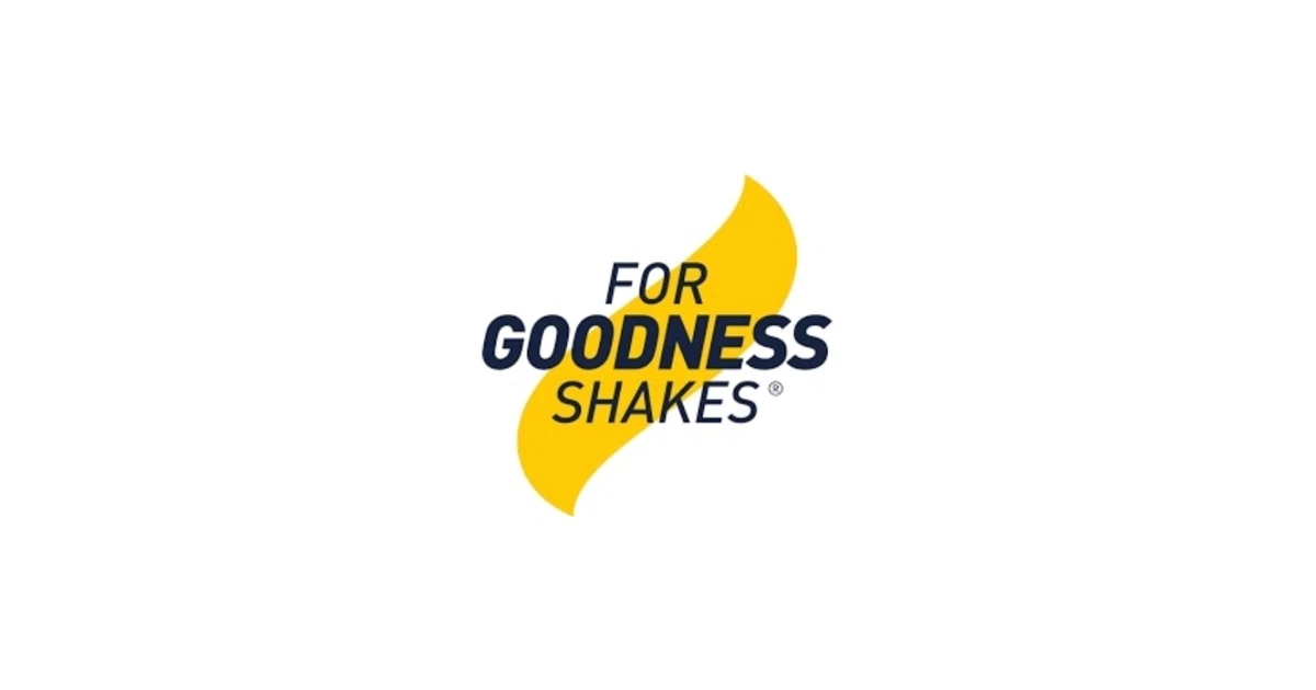 For Goodness Shakes Promo Codes - 25% Off in March 2025