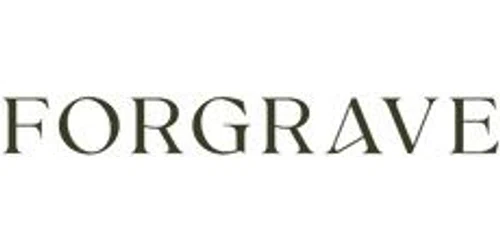 Forgrave Promo Code