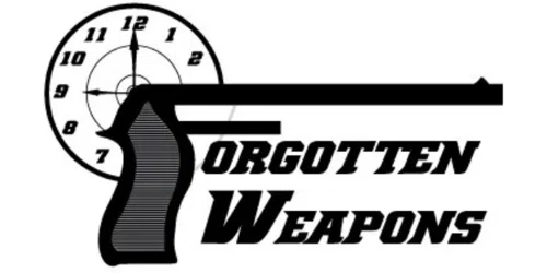 Forgotten Weapons Promo Code
