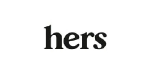 Hers coupon