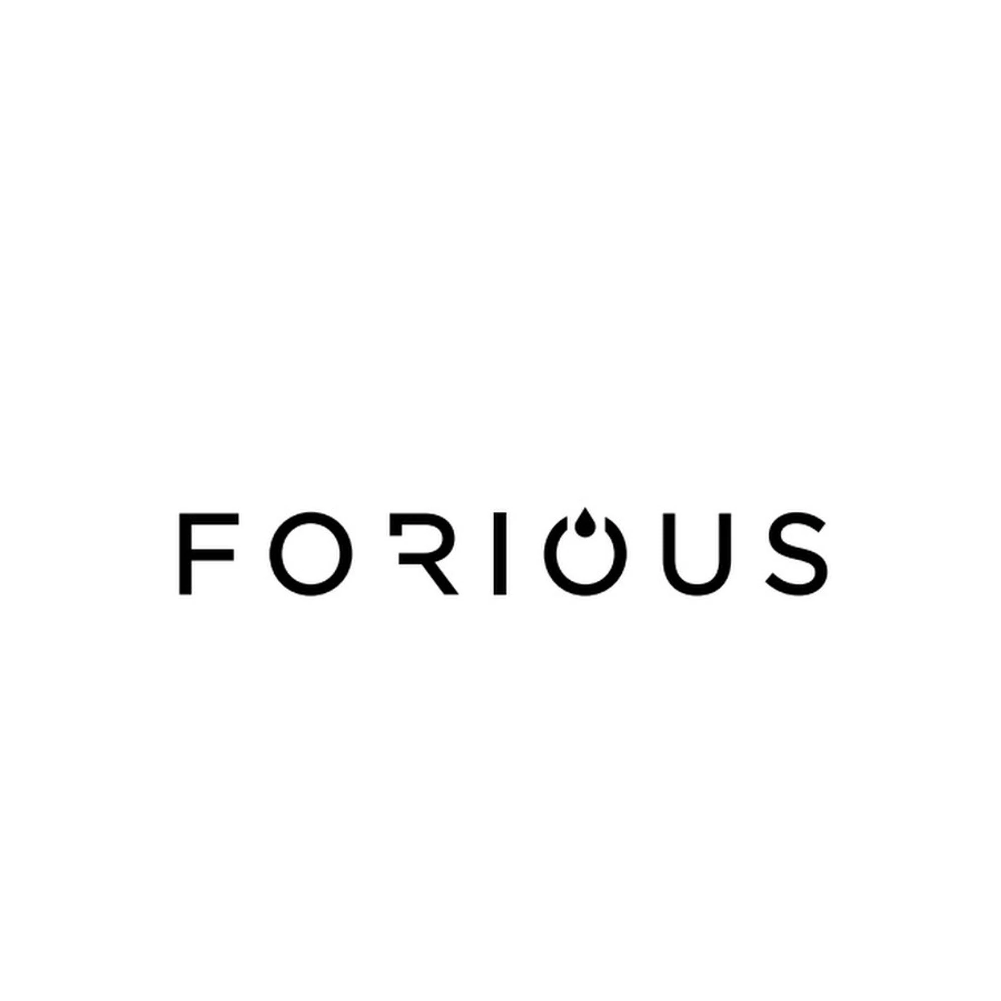 Forious Store Merchant Logo