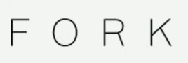 Fork Restaurant Merchant Logo