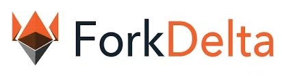 ForkDelta Merchant Logo