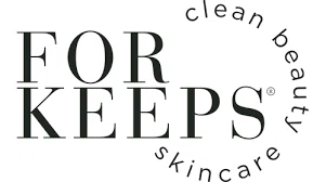 For Keeps Clean Beauty Promo Code