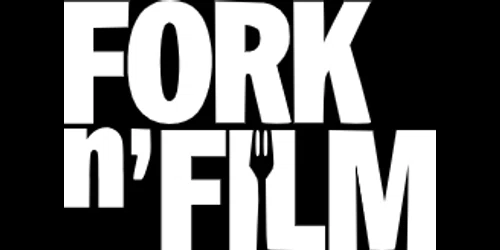 Fork n Film Promo Code