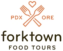 Forktown Food Tours Merchant Logo