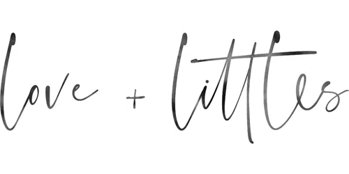 Love + Littles Promo Code