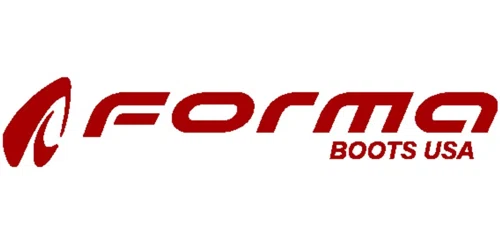Forma Boots USA Promo Code